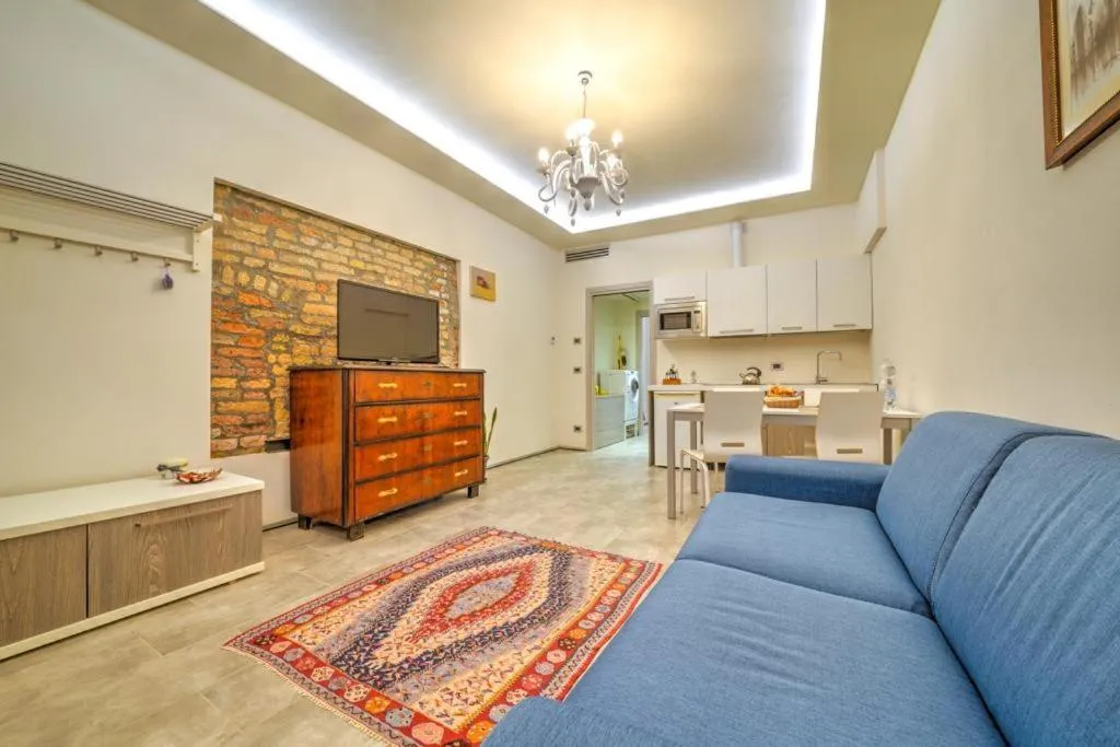 Image 4 of Al Pontile Venezia