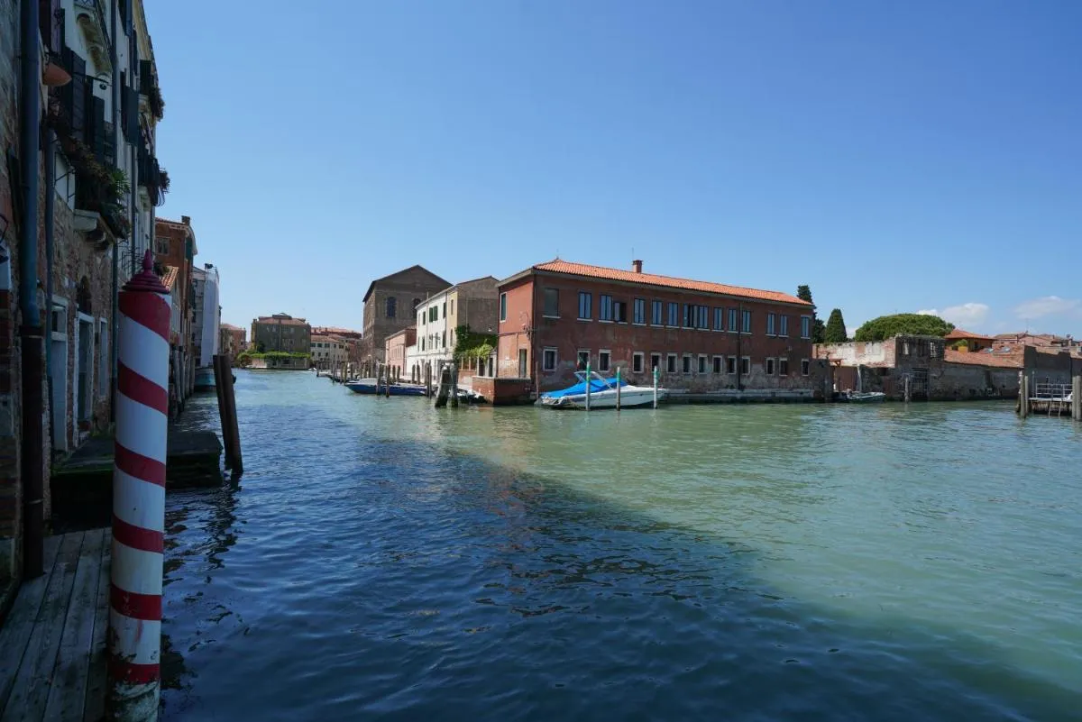Image 5 of Al Pontile Venezia