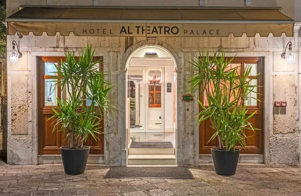 Image of Al Theatro Palace
