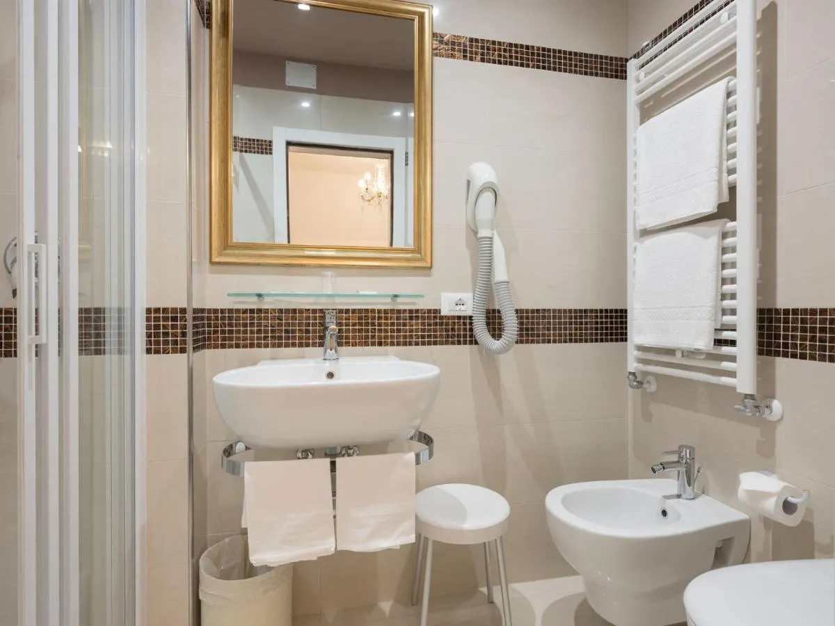 Image 2 of Albergo Basilea