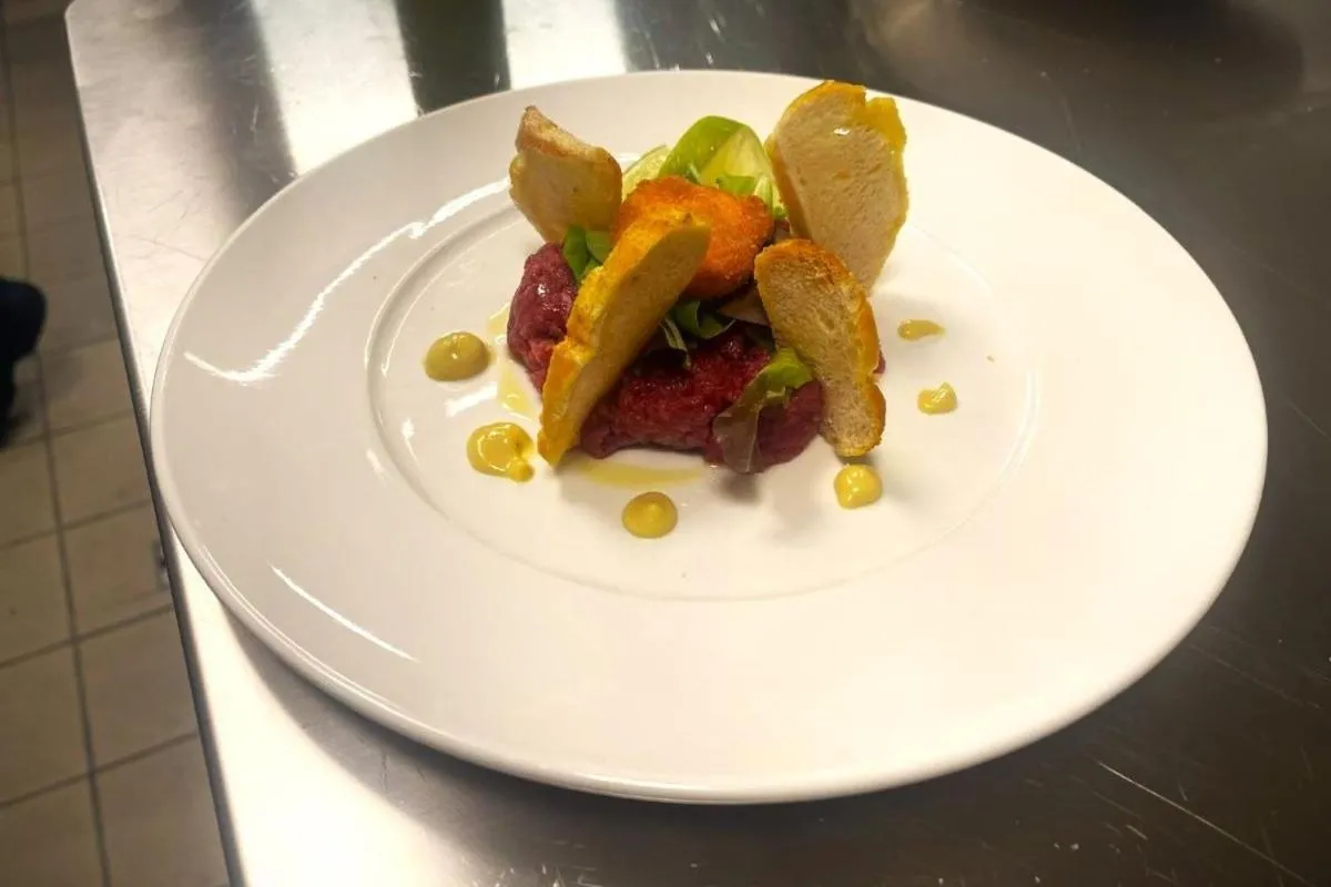 Image 2 of Albergo San Marco