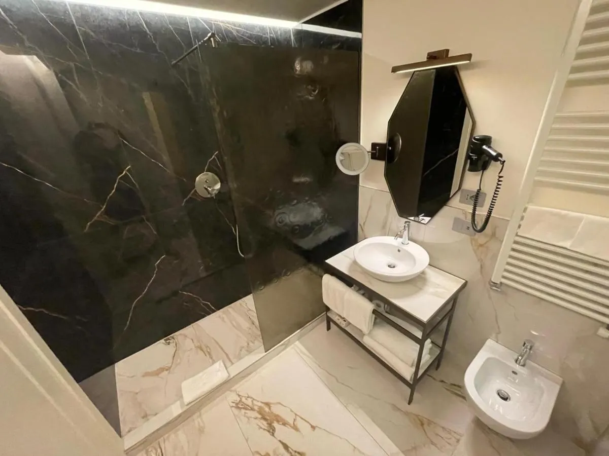 Image 1 of Albergo San Marco