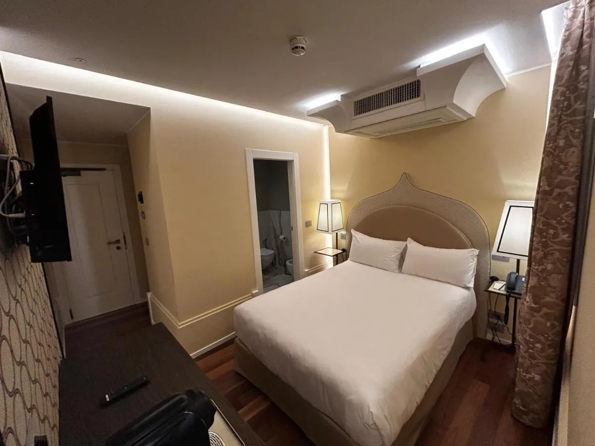 Image 6 of Albergo San Marco