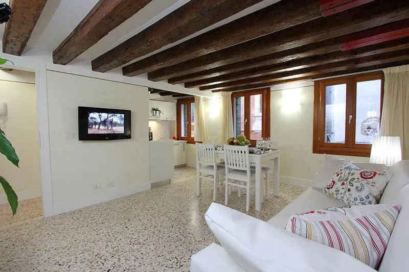 Image 4 of Alberto Apartment in Venice