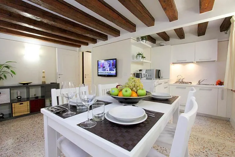 Image of Alberto Apartment in Venice