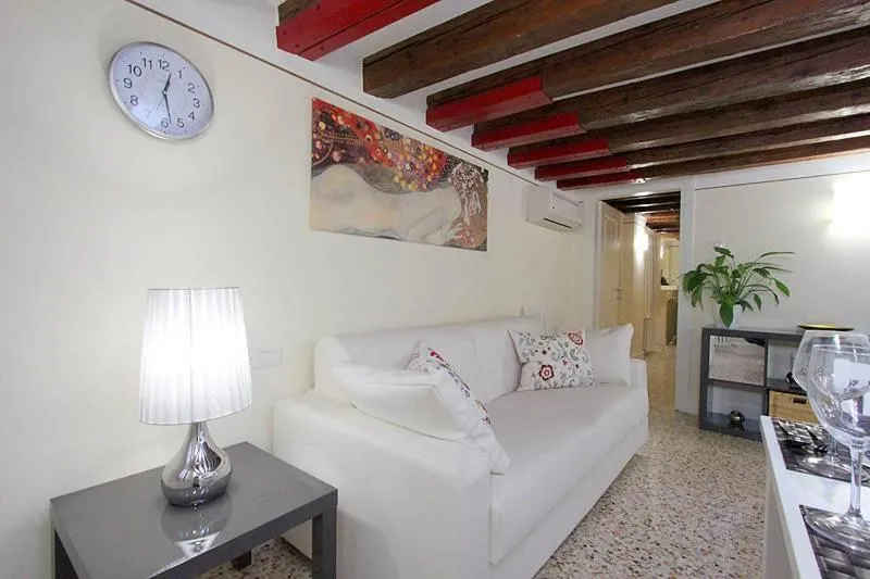 Image 1 of Alberto Apartment in Venice