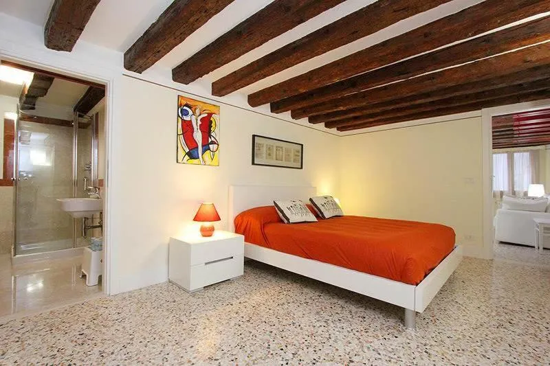Image 6 of Alberto Apartment in Venice
