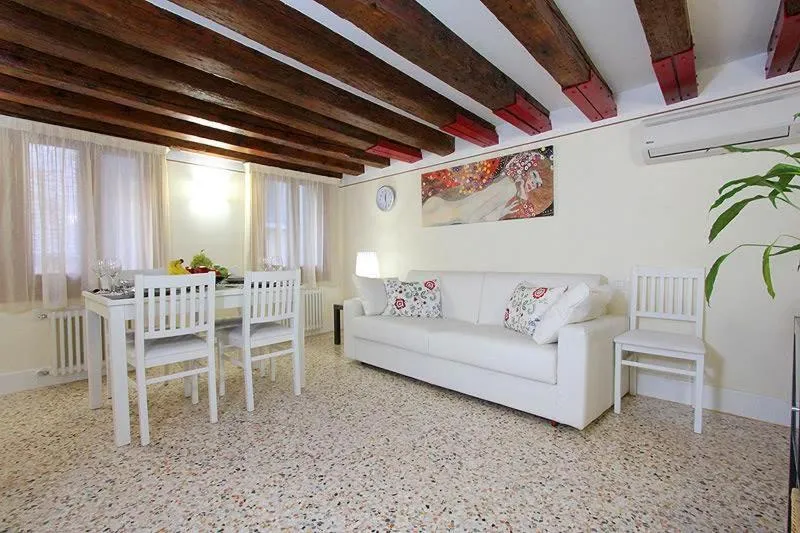 Image 3 of Alberto Apartment in Venice
