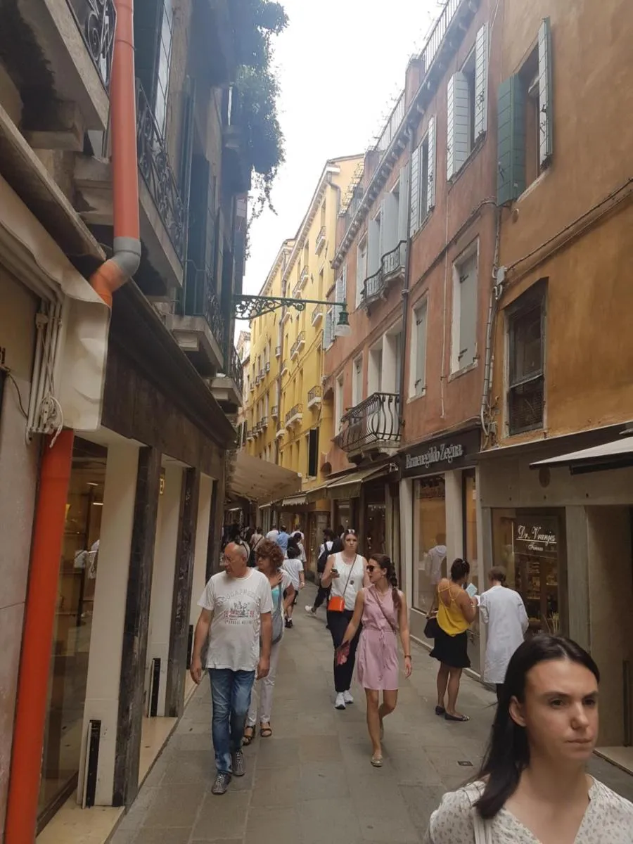 Image 5 of Alberto Apartment in Venice