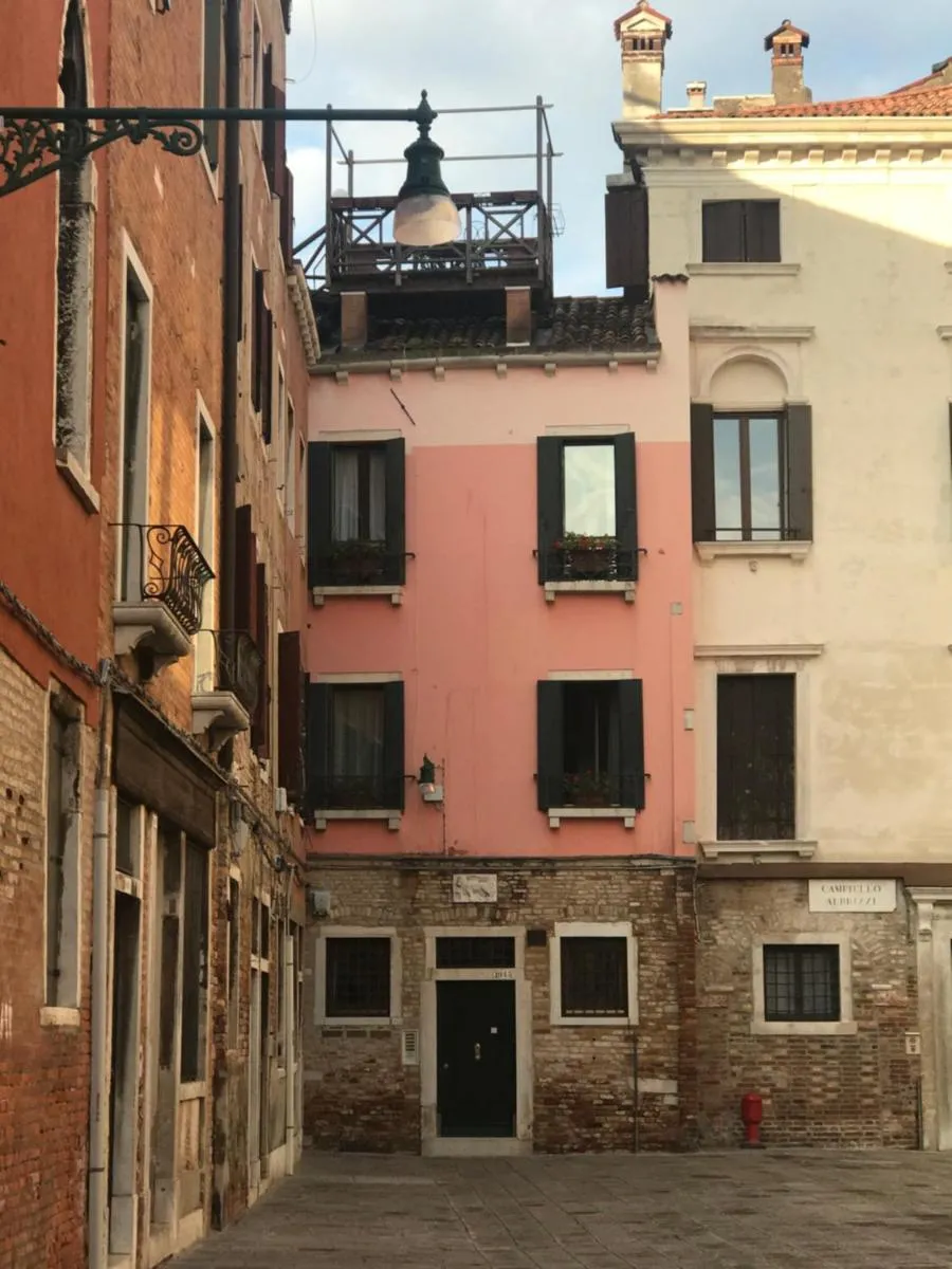 Image 5 of Albrizzi Charme apartment