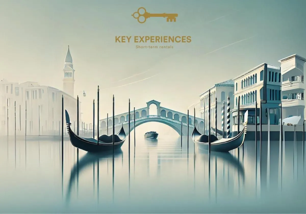 Image 5 of Alexa’s Apartment – Elegance e Comfort for Venice