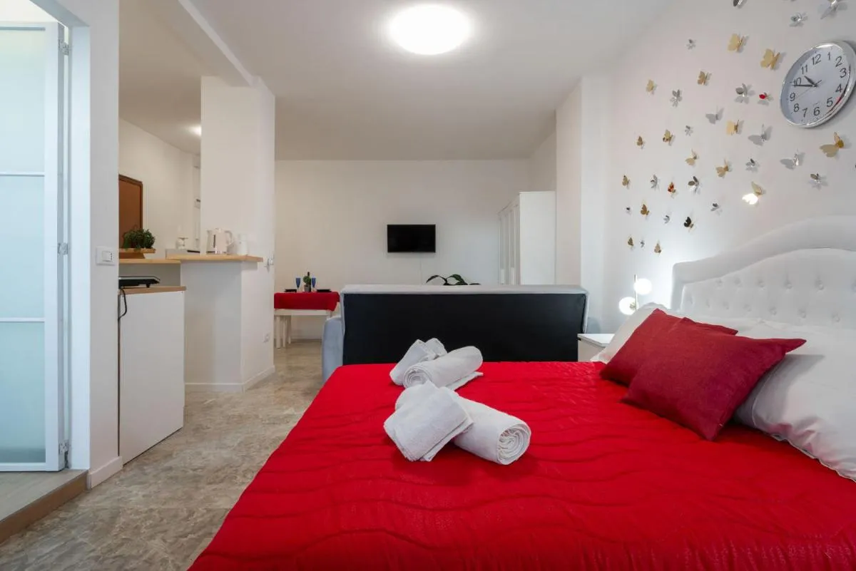 Image 1 of Alexa’s Apartment – Elegance e Comfort for Venice