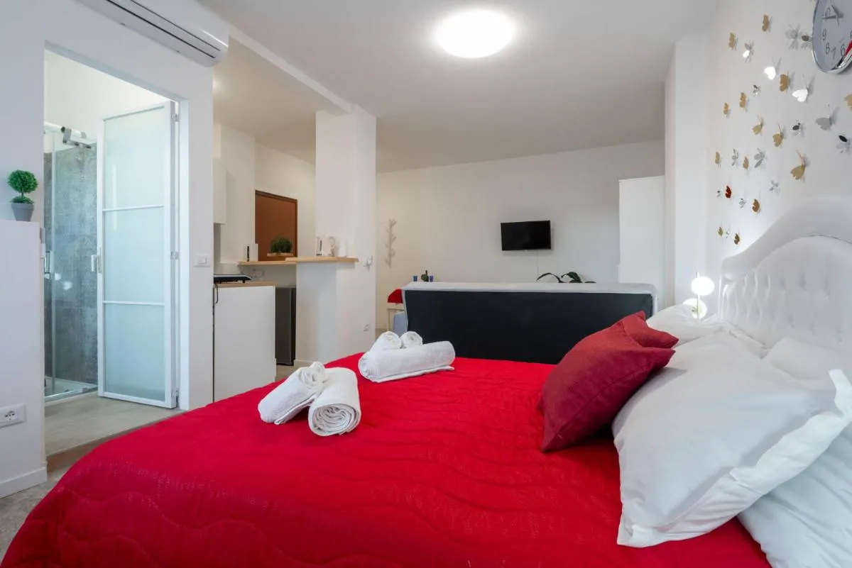 Image 6 of Alexa’s Apartment – Elegance e Comfort for Venice