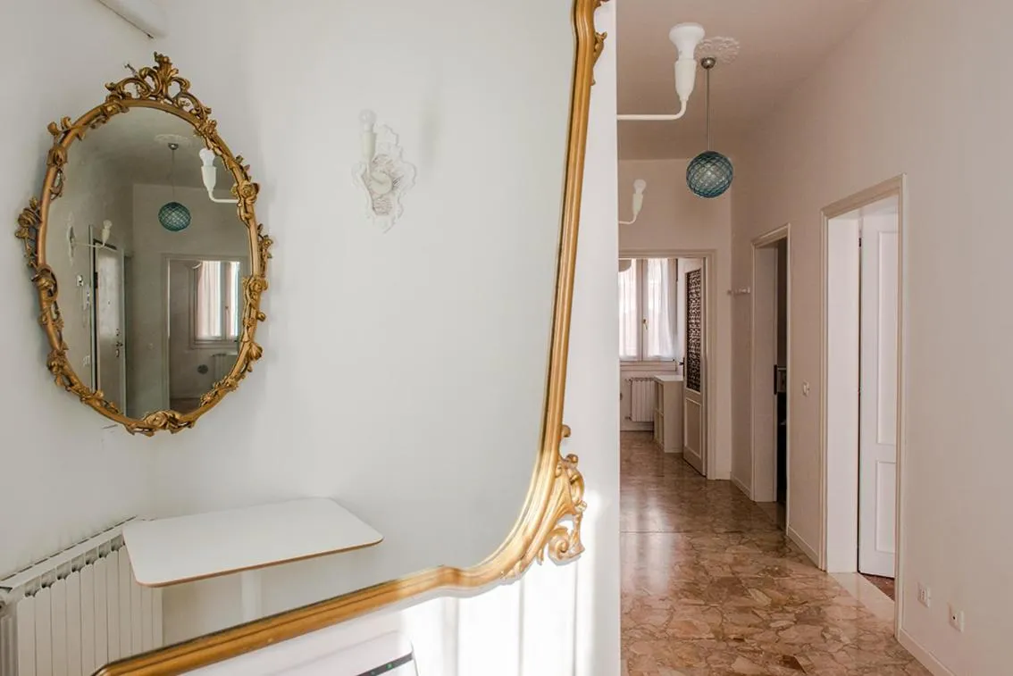 Image 2 of Alla Mappa, meraviglioso appartamento con vista