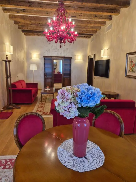 Image of Alla vite dorata appartamenti