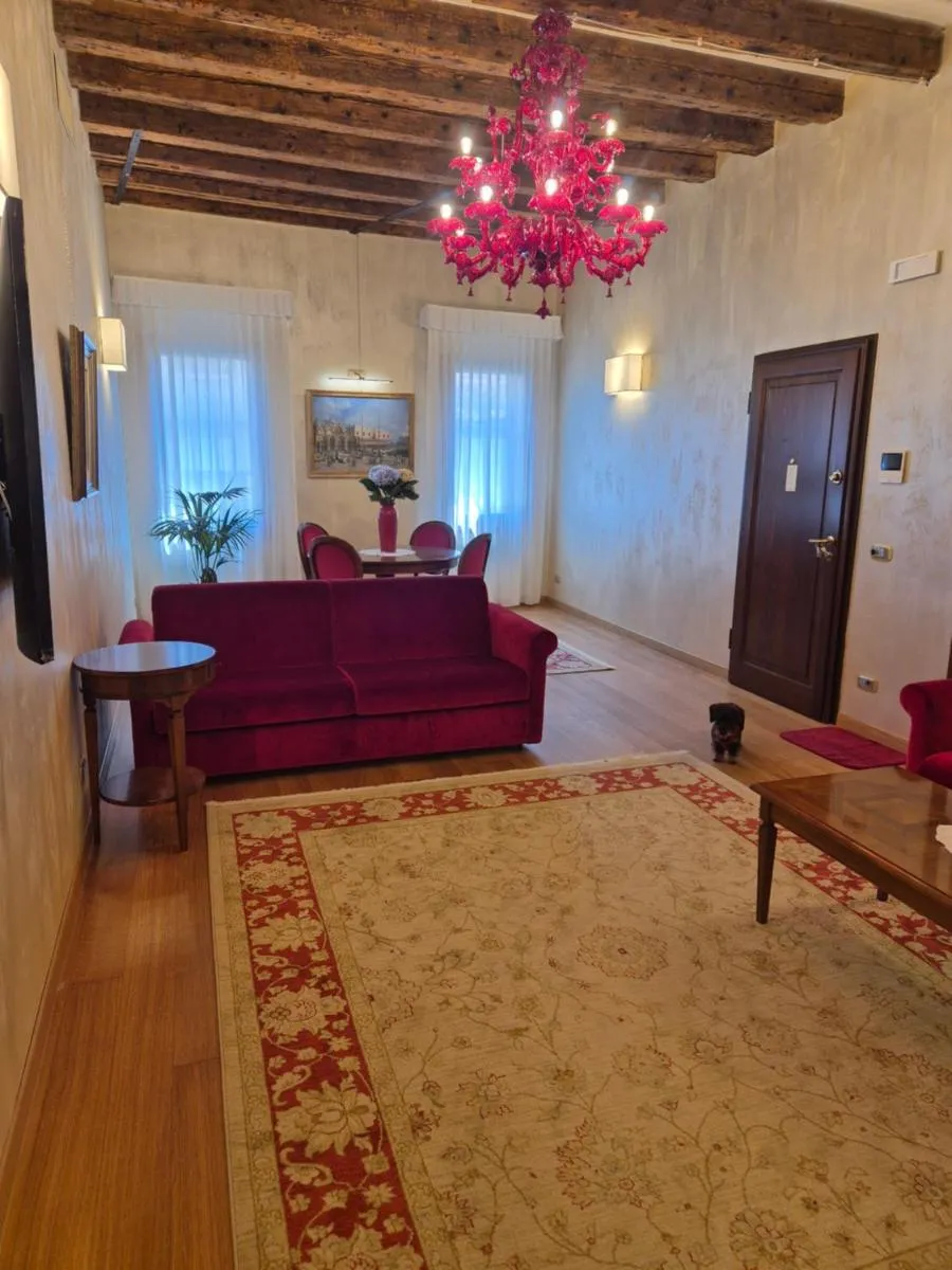 Image 2 of Alla vite dorata appartamenti