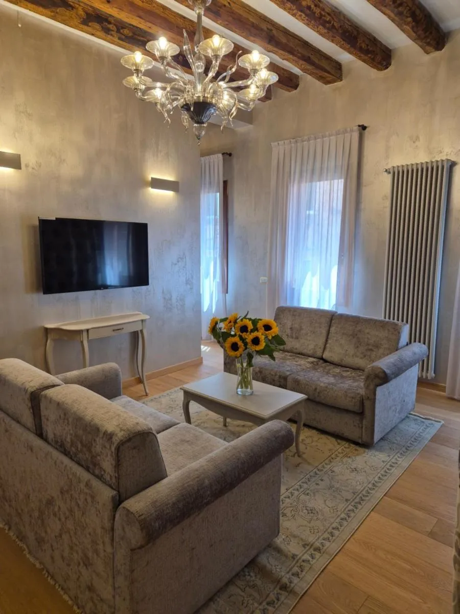 Image 5 of Alla vite dorata appartamenti