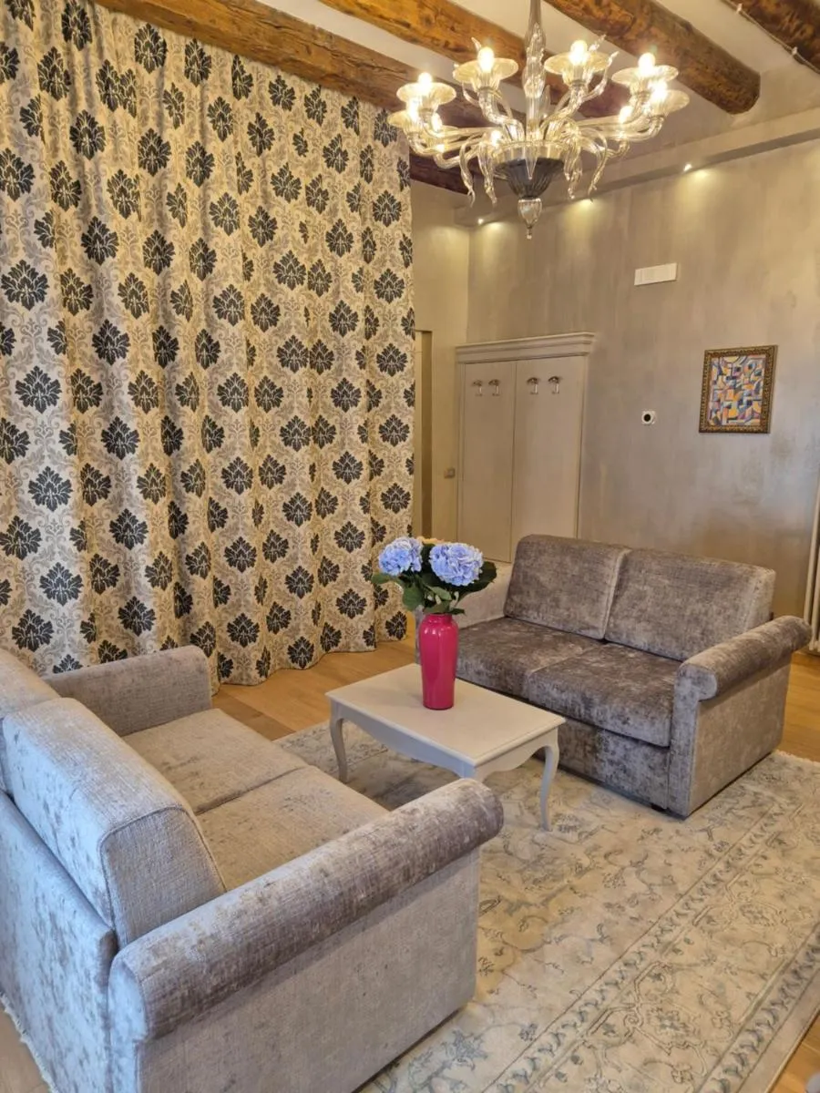 Image 6 of Alla vite dorata appartamenti