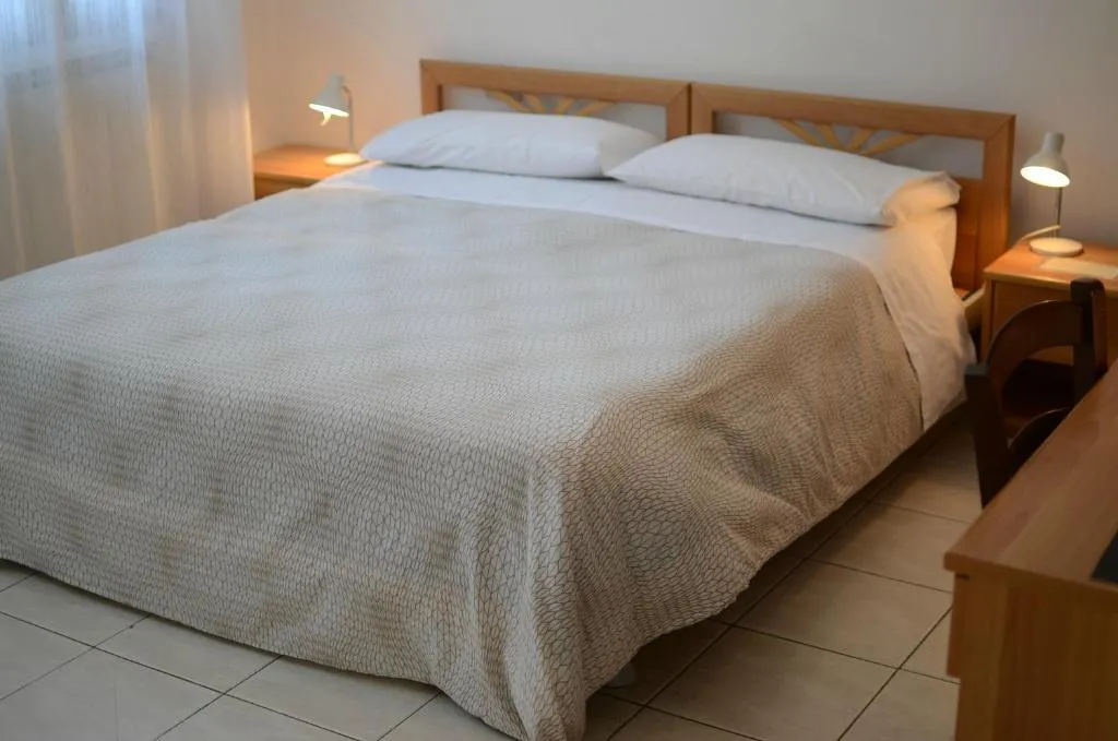 Image of Alloggi Barbaria