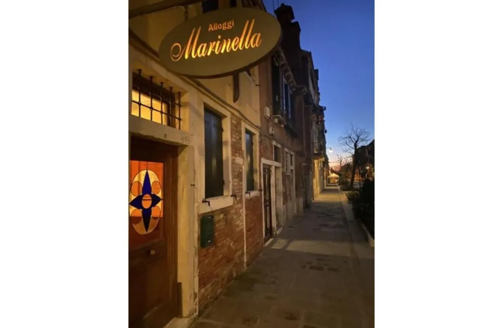 Image of Alloggi Marinella