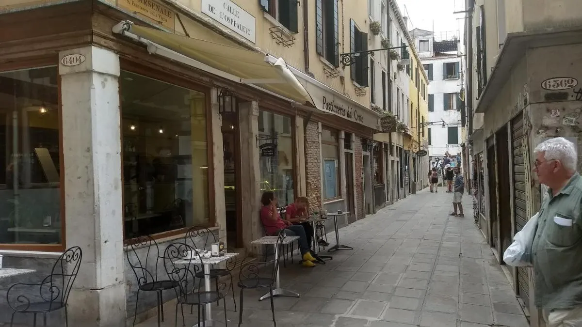 Image 5 of Alloggi SS Giovanni e Paolo