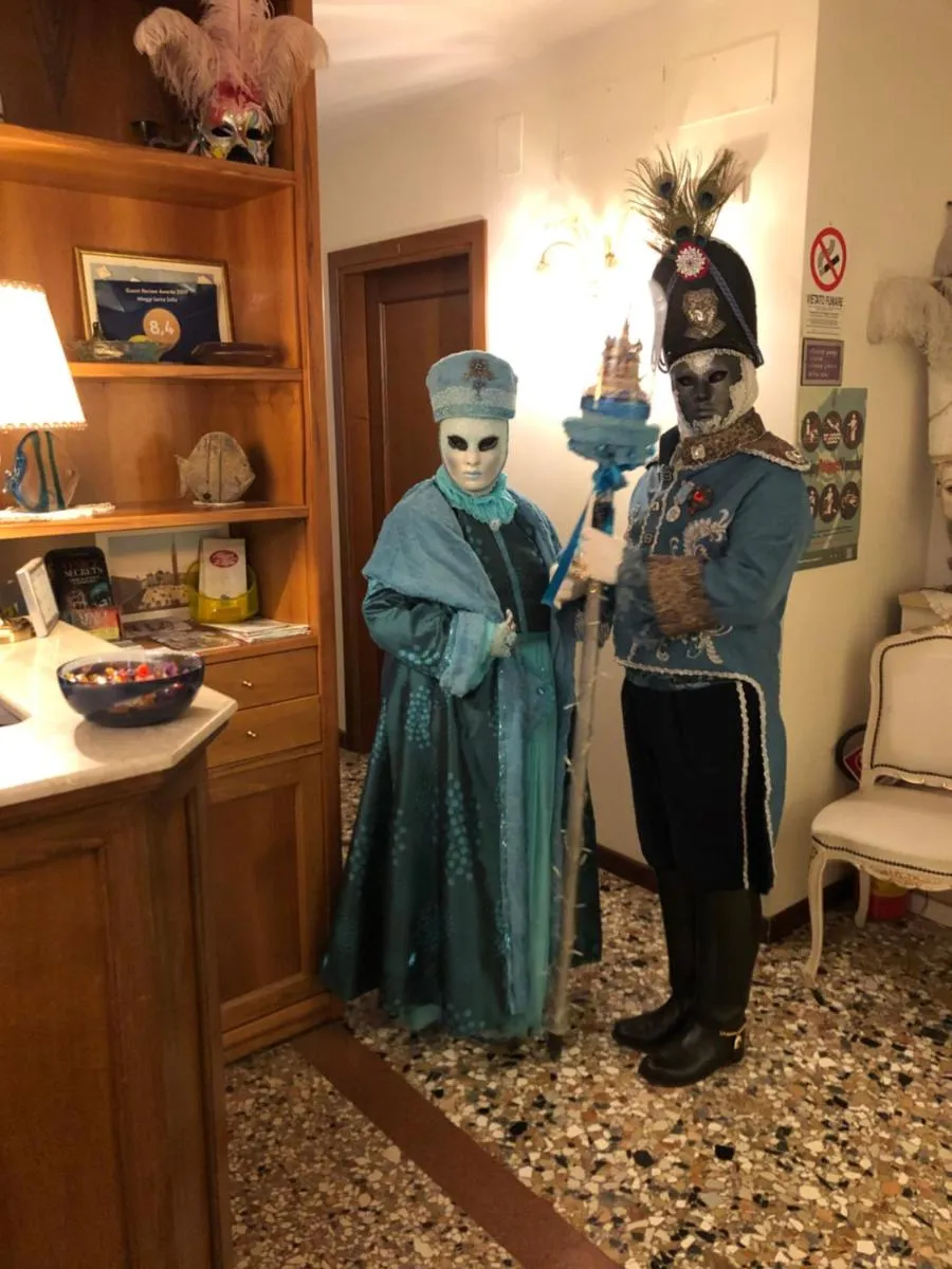 Image 4 of Alloggi Santa Sofia