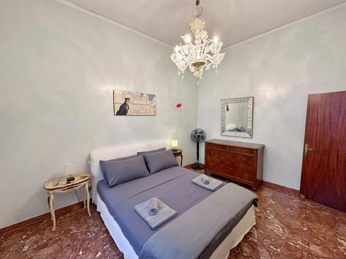 Image 1 of Altea San Marco Apartment – 5 Minutes to San Marco square