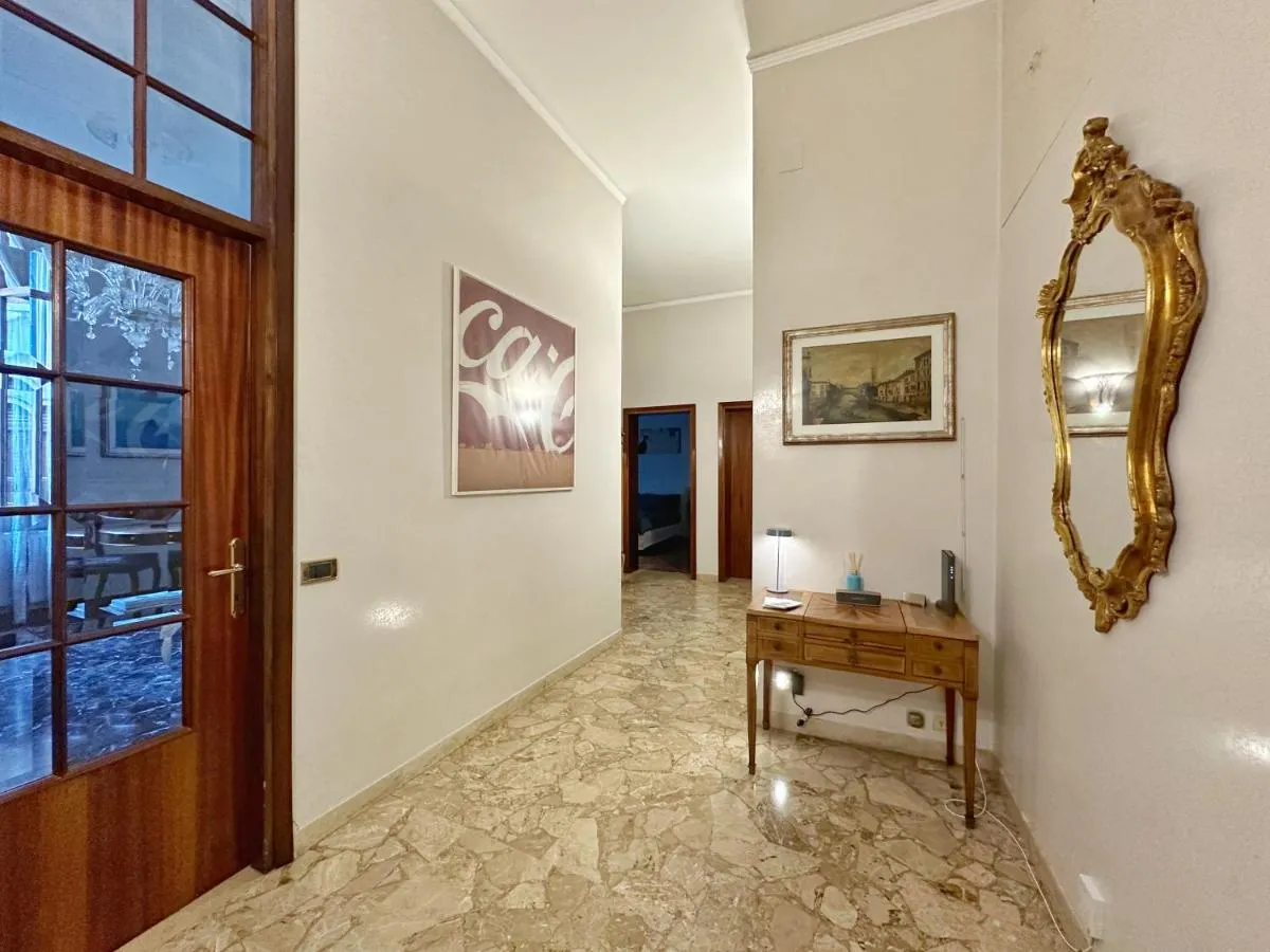 Image 2 of Altea San Marco Apartment – 5 Minutes to San Marco square