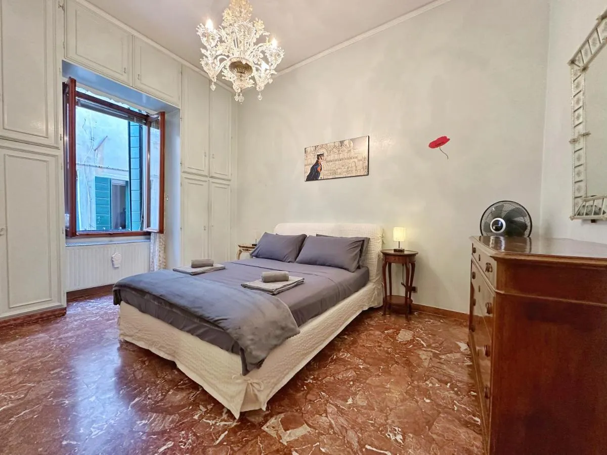 Image 6 of Altea San Marco Apartment – 5 Minutes to San Marco square