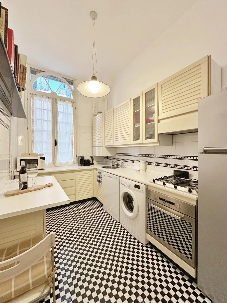 Image 4 of Altea San Marco Apartment – 5 Minutes to San Marco square