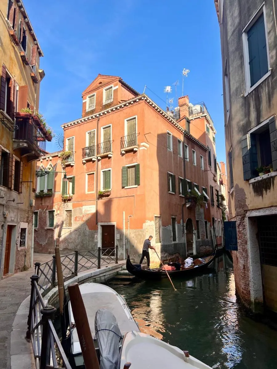 Image 5 of Altea San Marco Apartment – 5 Minutes to San Marco square