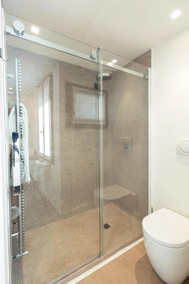 Image 3 of Amazing Modern Design Home, Campo dei Mori. WIFI