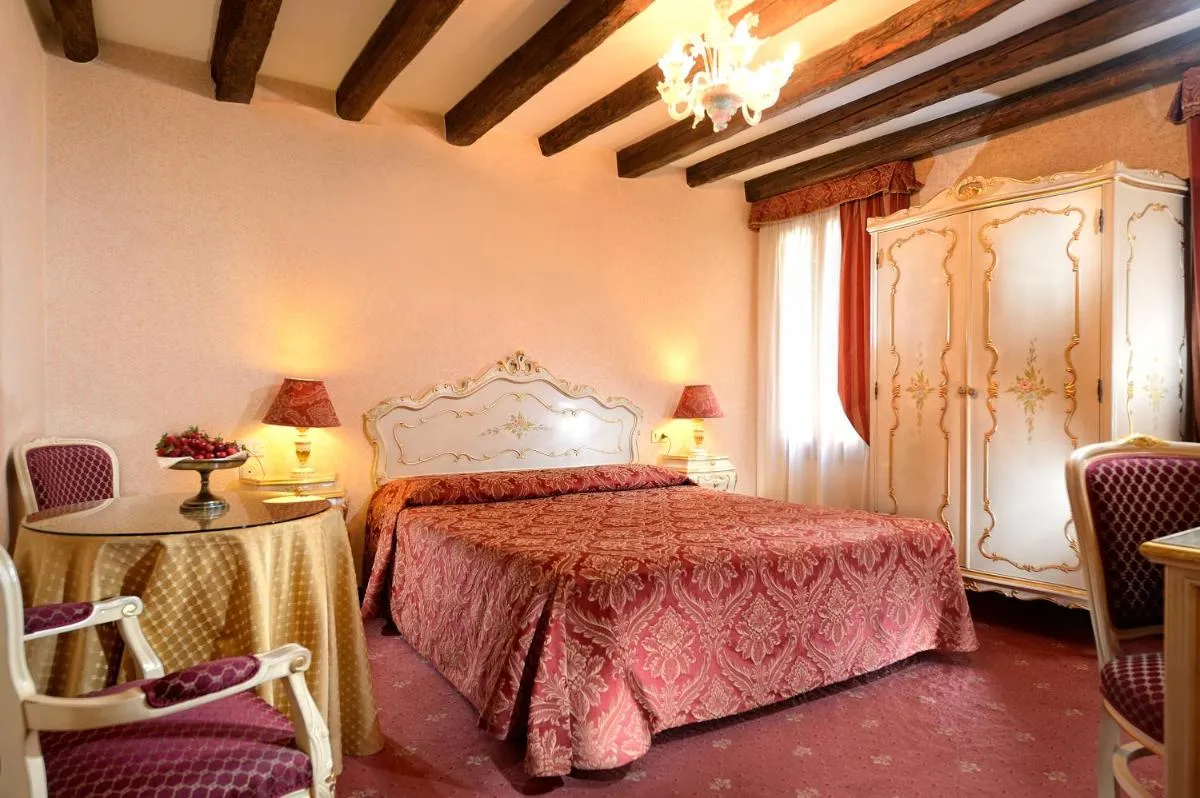 Image 1 of Ambassador Tre Rose