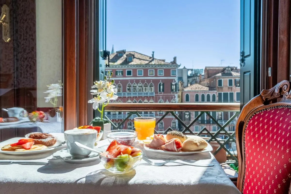 Image 3 of Antica Locanda Sturion Residenza d’Epoca