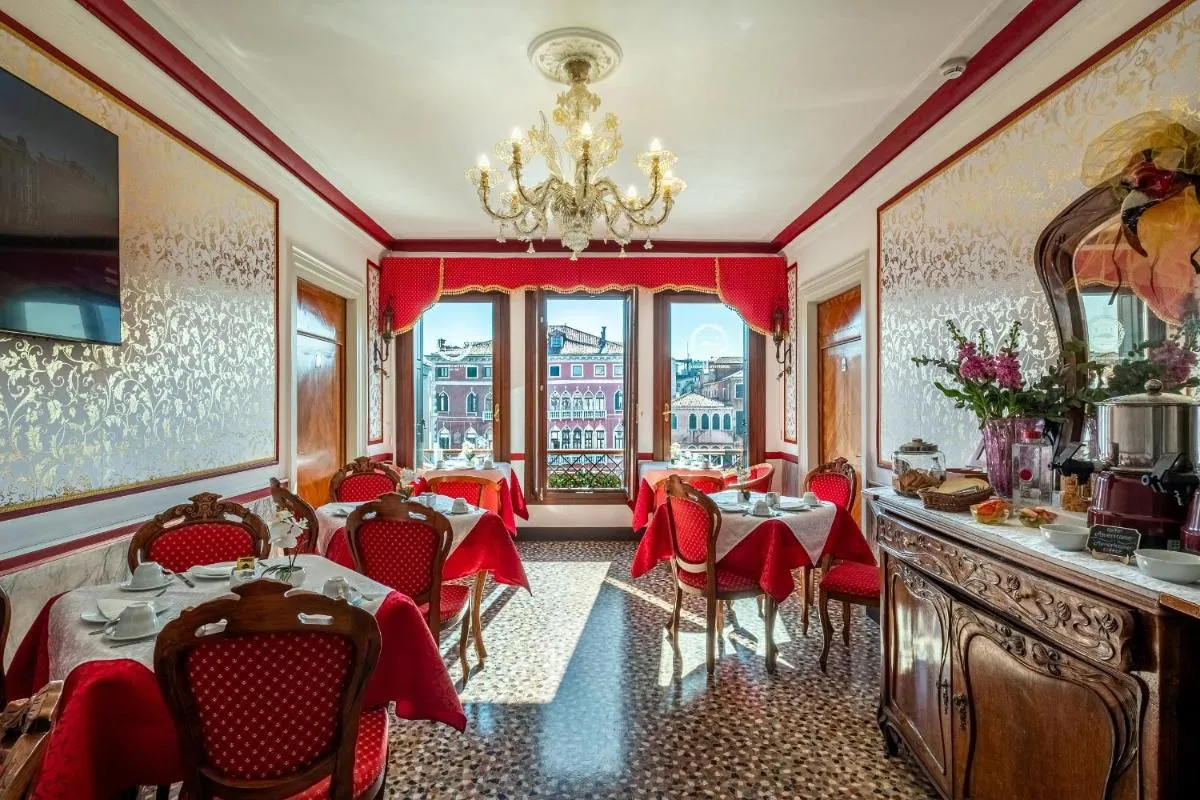 Image 4 of Antica Locanda Sturion Residenza d’Epoca