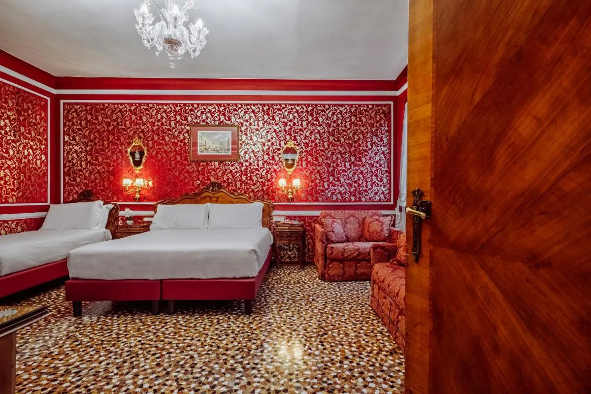 Image 6 of Antica Locanda Sturion Residenza d’Epoca