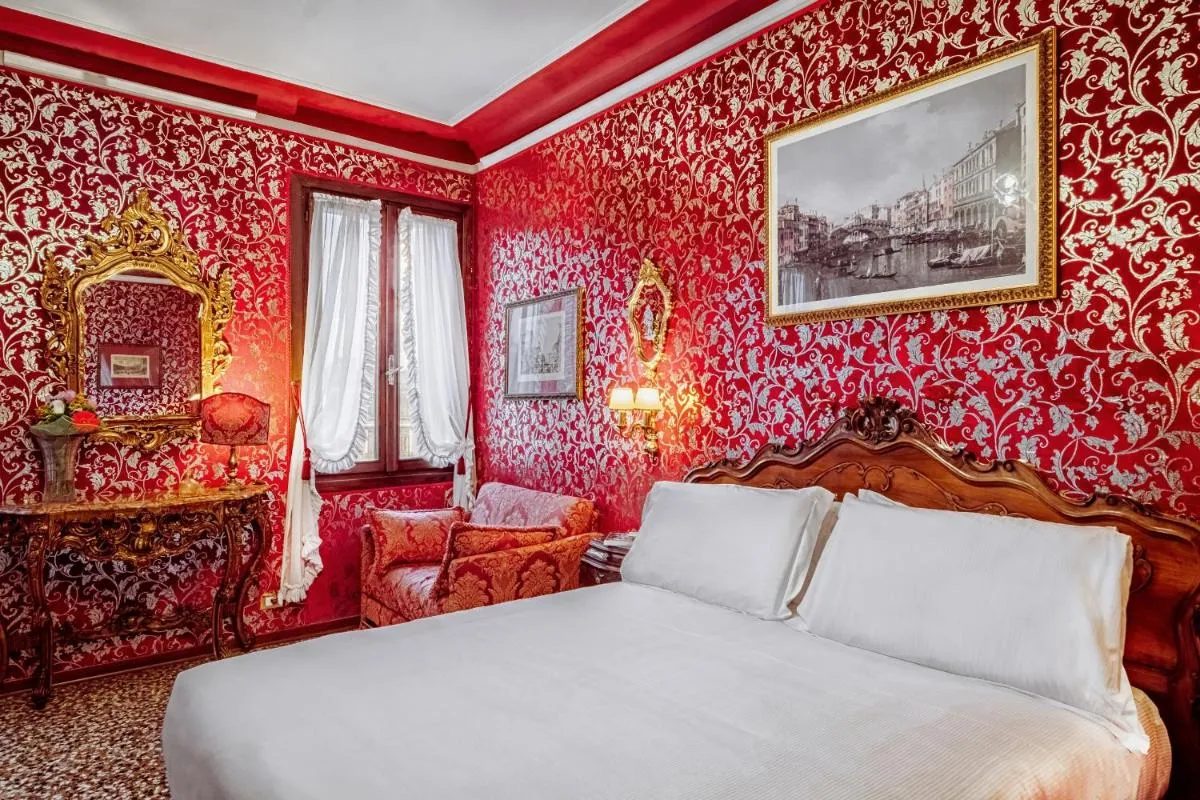 Image 1 of Antica Locanda Sturion Residenza d’Epoca