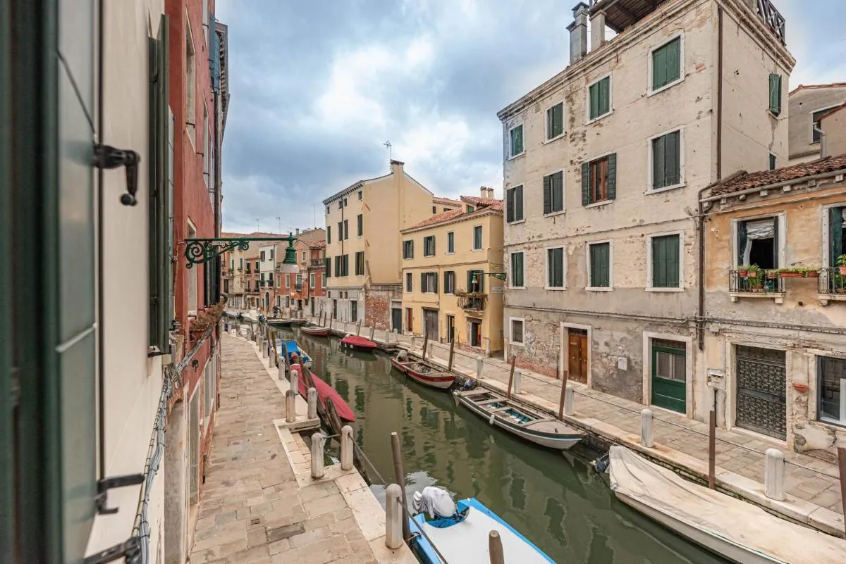 Image 3 of Antica Residenza Veneziana