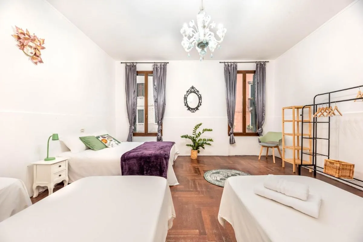 Image 5 of Antica Residenza Veneziana