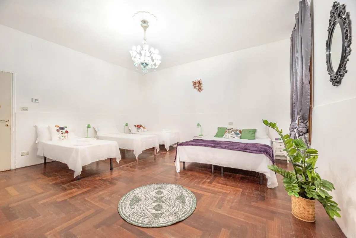 Image 6 of Antica Residenza Veneziana