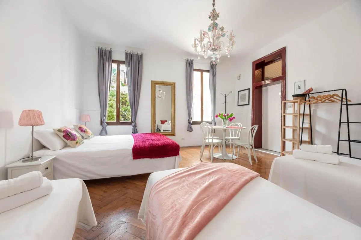 Image 1 of Antica Residenza Veneziana