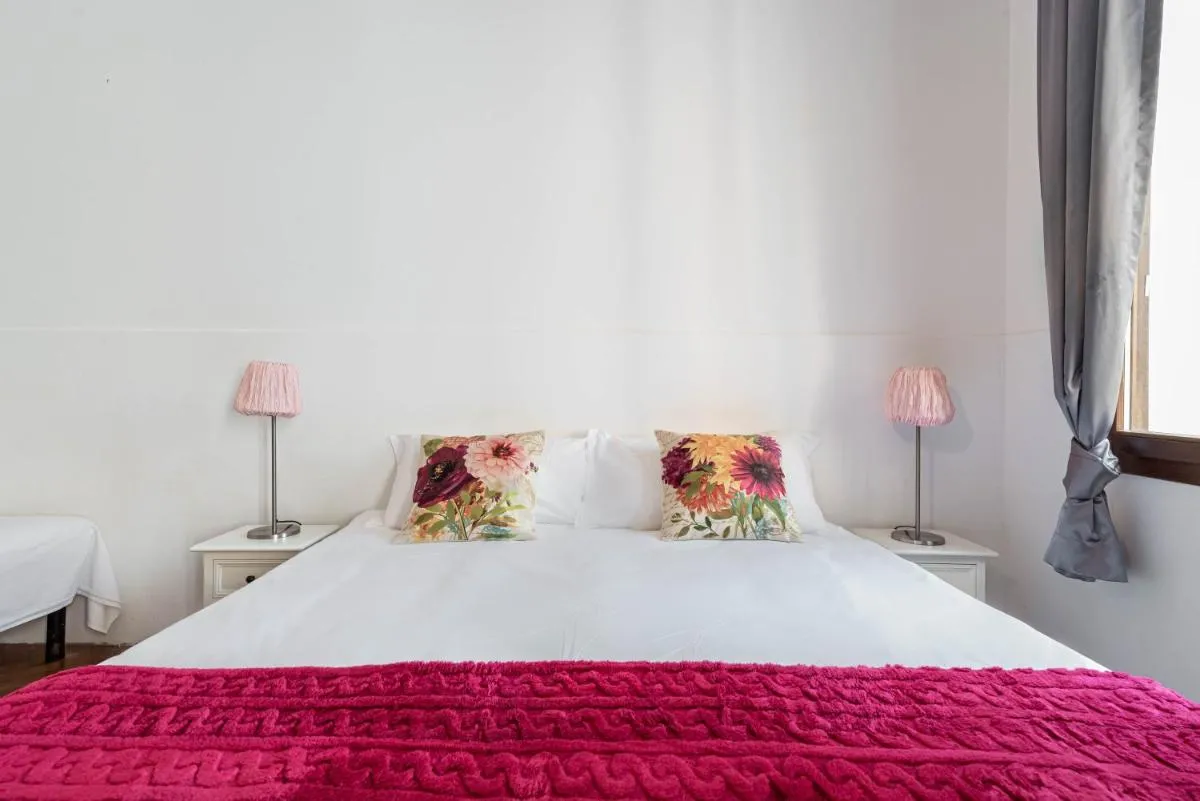 Image 4 of Antica Residenza Veneziana