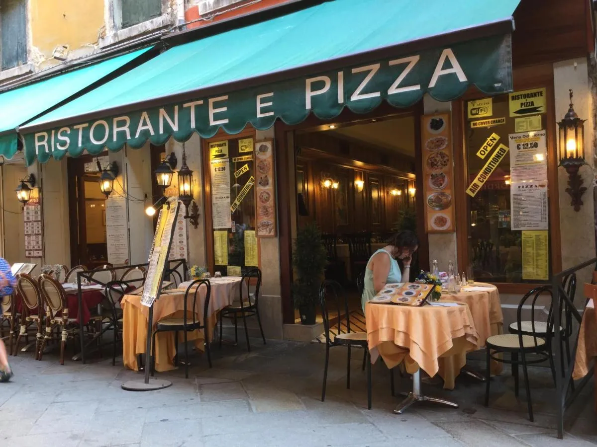 Image 5 of Antico Panada