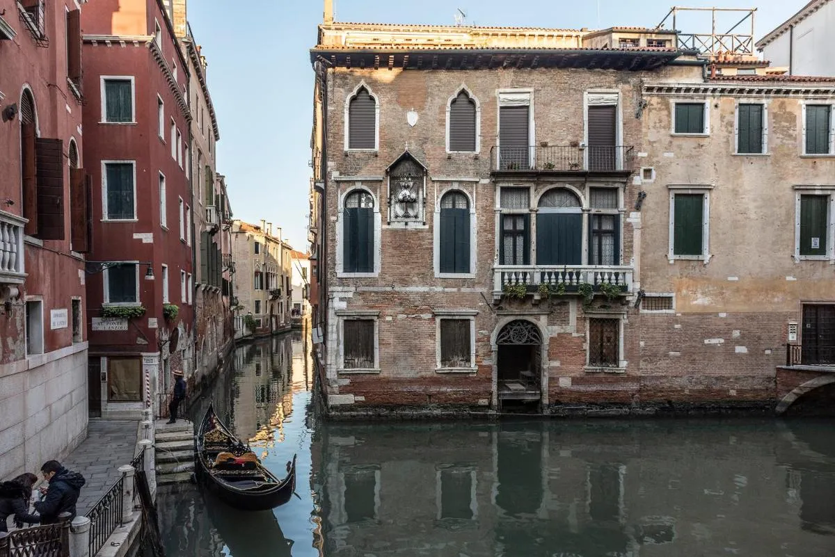 Image 5 of Anzolo Palace – Rooms & Apartments