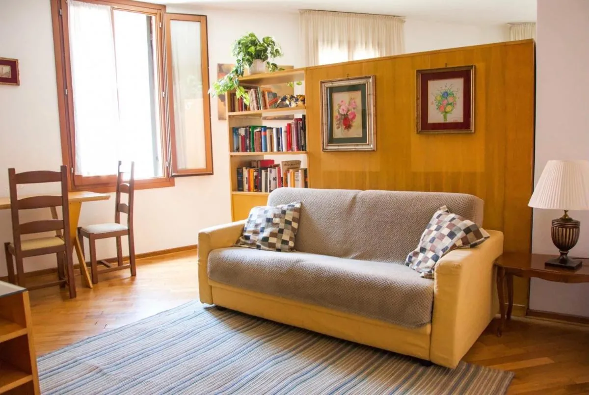 Image 4 of Anzolo Palace – Rooms & Apartments