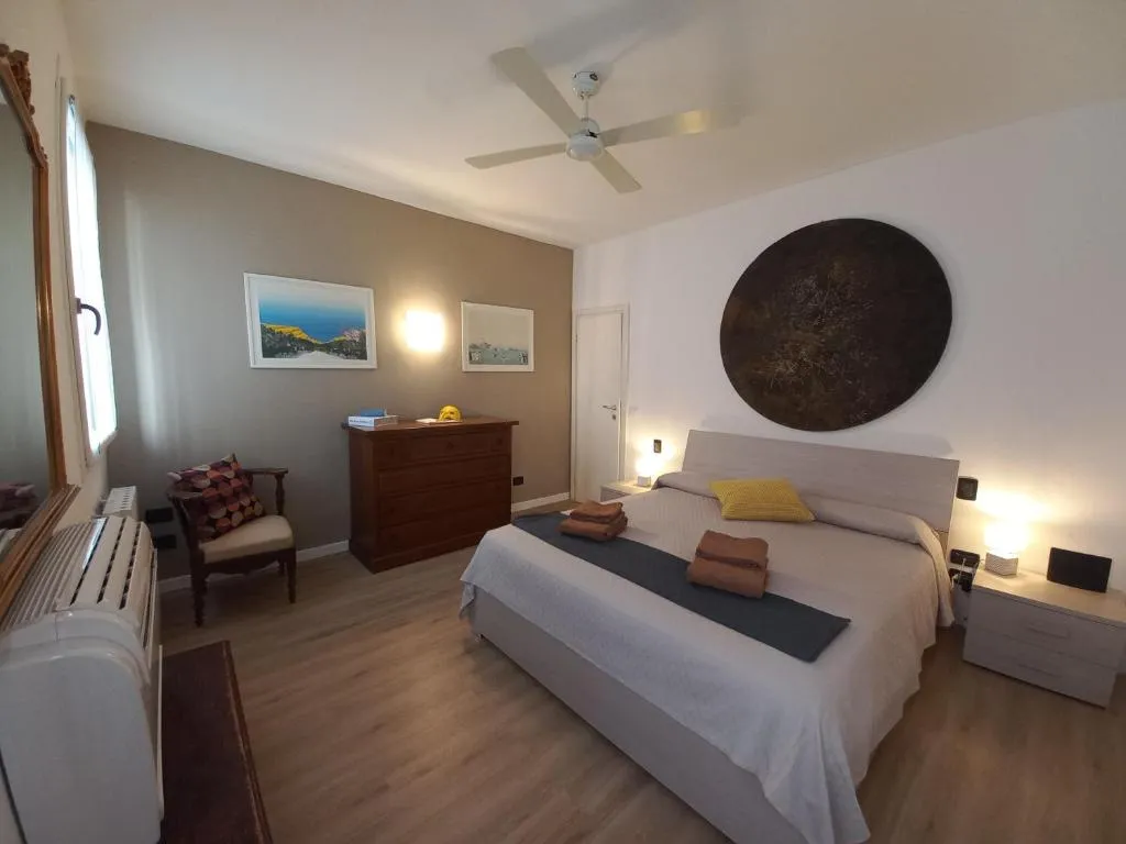 Image of Apartment Cafoscari