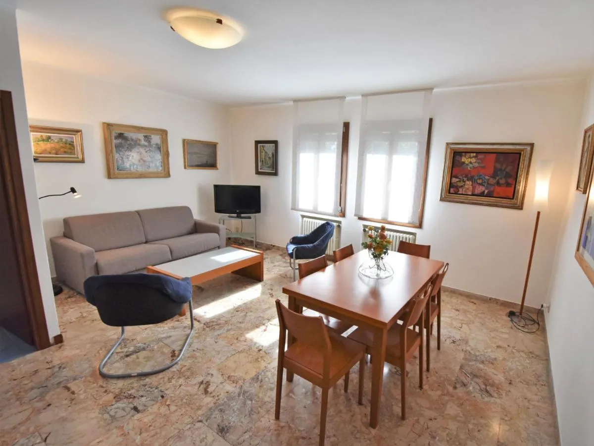 Image 1 of Apartment Casanas-1 by Interhome