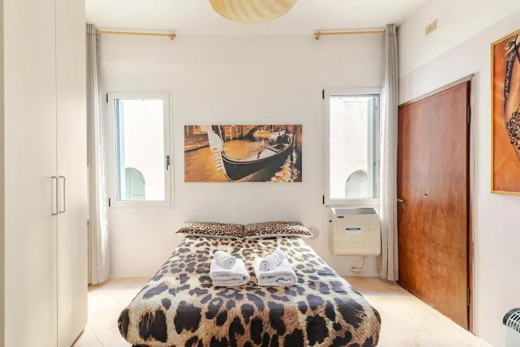 Image of Apartment Paradise Wi-Fi