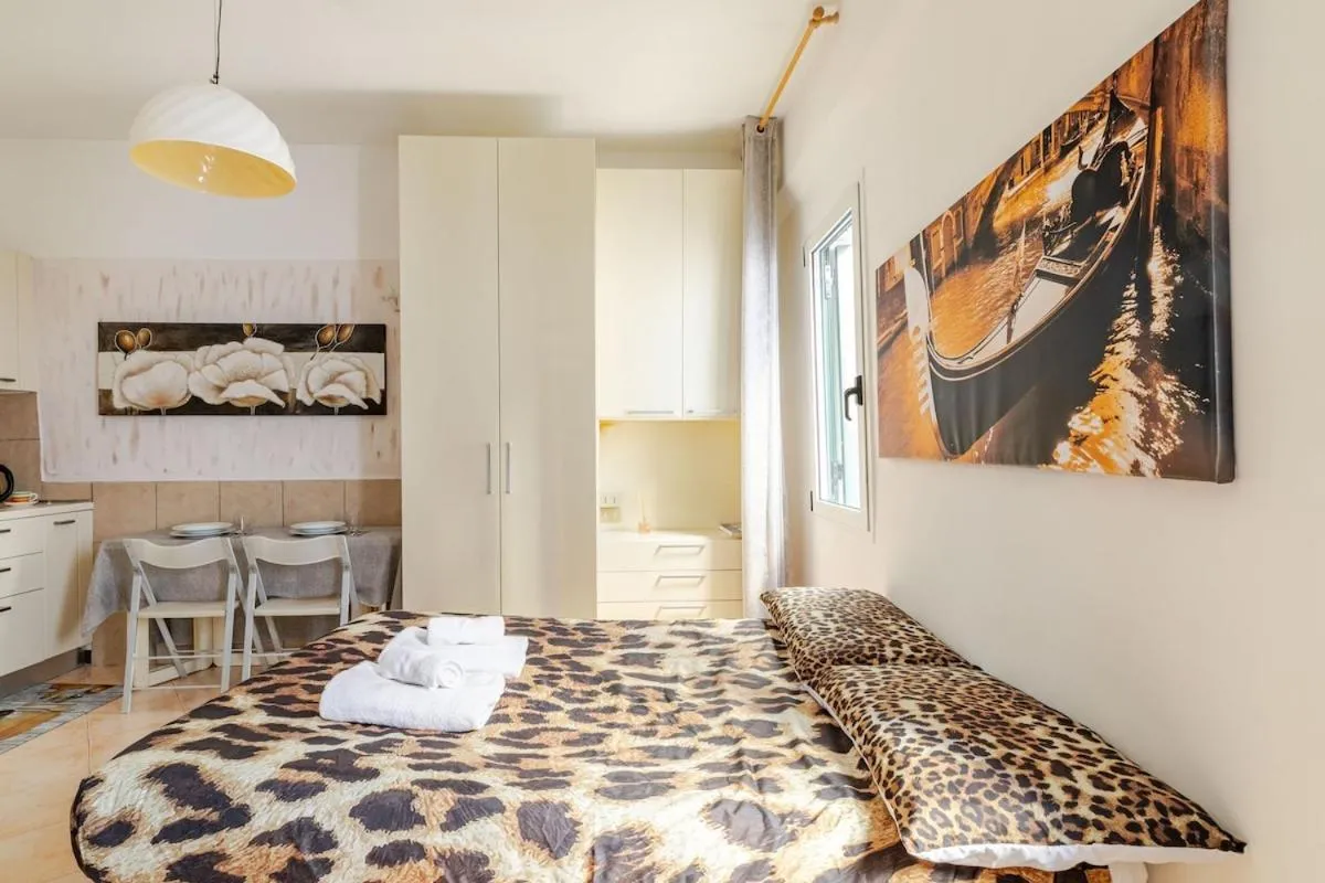 Image 1 of Apartment Paradise Wi-Fi