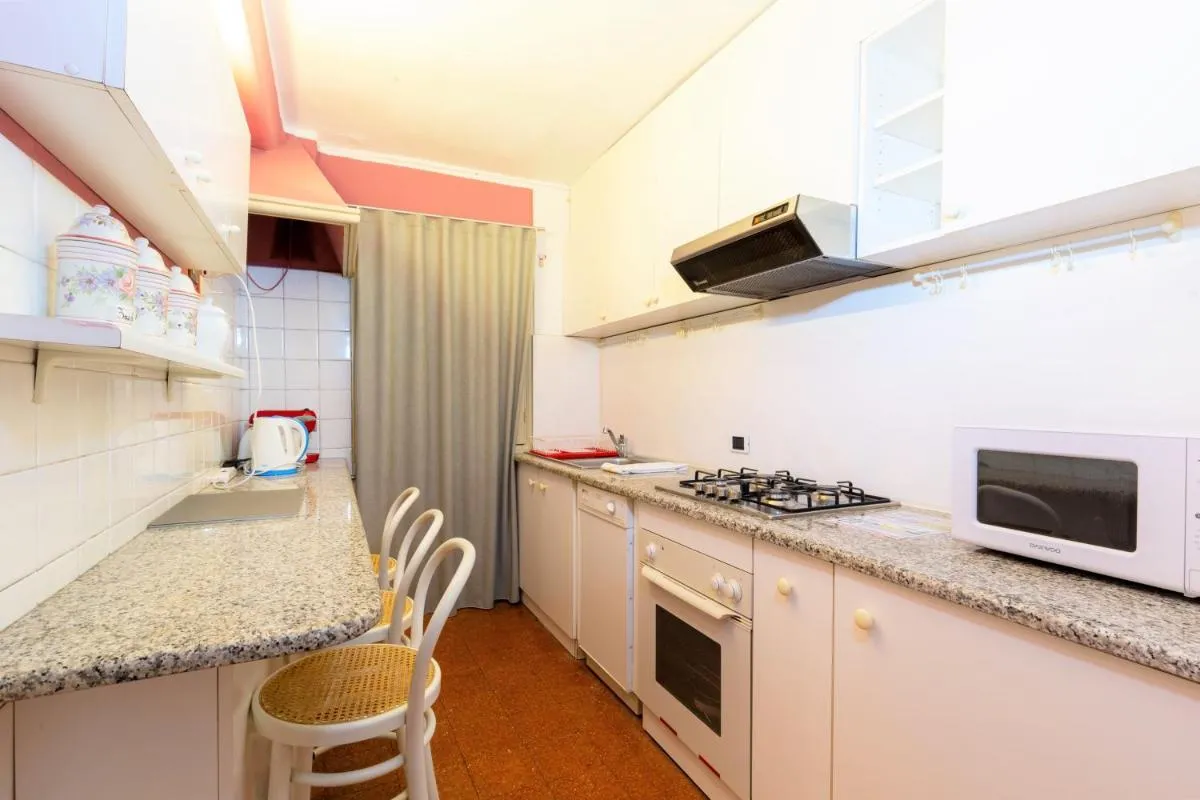 Image 3 of Apartment Rigoletto San Marco Square